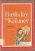 Birthday in Kishinev by Fannie Steinberg