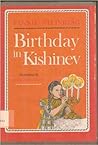 Birthday in Kishinev