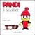 Pandi e la neve