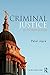 Criminal Justice: An Introduction