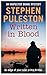 Written in Blood (Inspector...