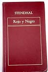 Rojo y negro