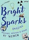 Bright Sparks by Owen O'Doherty