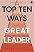 Top Ten Ways to be A Great ...