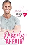 Orderly Affair by D.J. Jamison