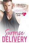 Surprise Delivery by D.J. Jamison
