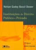 Instituições de Direito Público e Privado