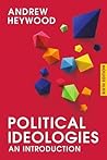 Political Ideologies by Andrew Heywood