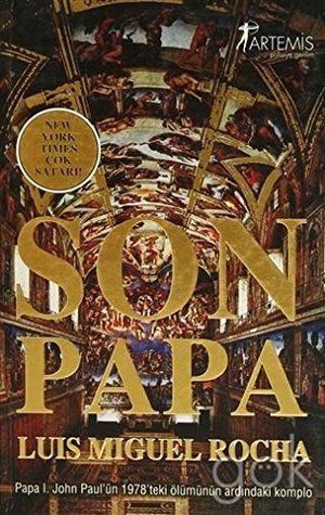 Son Papa (Paperback)