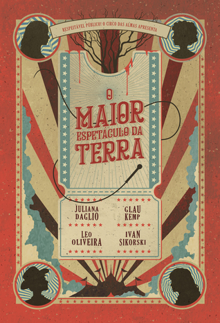 O Maior Espetáculo da Terra