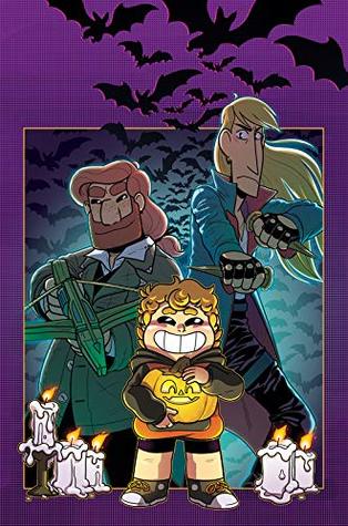 The Backstagers: 2018 Halloween Intermission #1 (Kindle Edition)