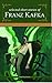 Selected Short Stories of Kafka