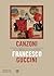 Canzoni by Francesco Guccini