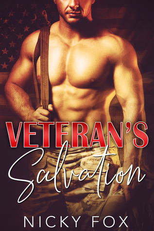 Veteran's Salvation