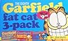 The Eighth Garfield Fat Cat 3-Pack (Garfield by the pound, Garfield keeps his chins up, Garfield takes his licks) The Eighth Garfield Fat Cat 3-Pack (Garfield by the pound, Garfield keeps his chins up, Garfield takes his licks)