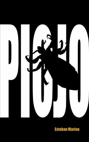 PIOJO: Ficción negra (Spanish Edition)