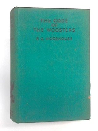 Code of the Woosters