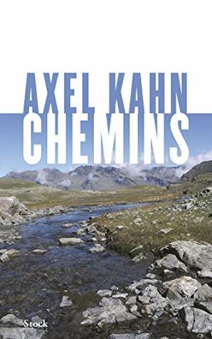 Chemins (Kindle Edition)