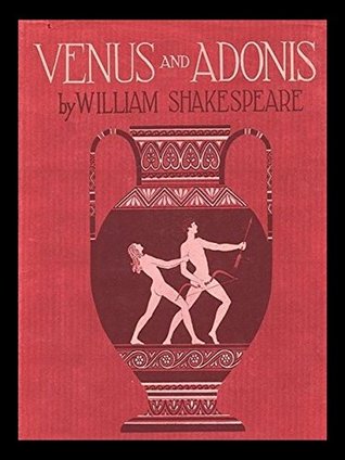 Venus And Adonis