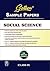 Golden Sample Paper Social Science for Class - IX by Sudha Rastogi