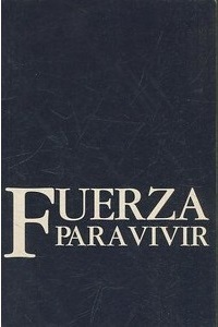 Portada de Fuerza para vivir, de Jamie Buckingham