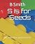 S is for Seeds: My sister has special needs