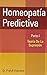 HOMEOPATIA PREDICTIVA / PAR...