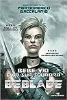 BeBlade by Pierdomenico Baccalario