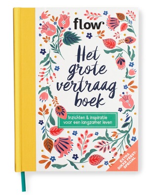 Het Grote Vertraagboek