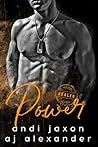 Power by Andi Jaxon