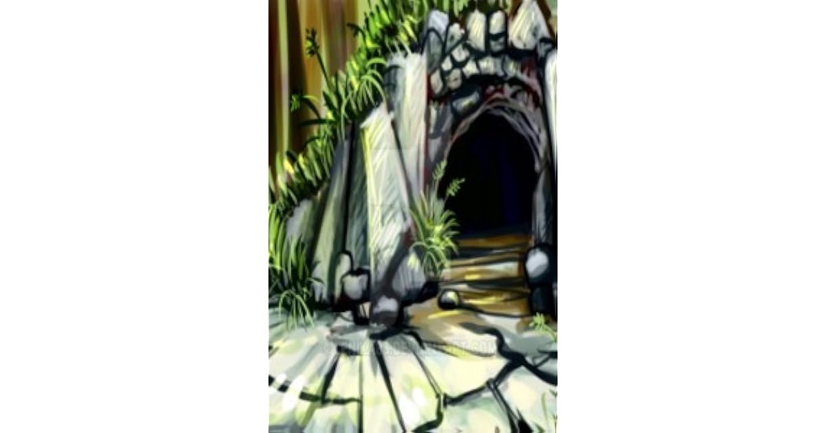 There is no Epic Loot here, Only Puns. Book 1 Of Mushrooms and Goblins