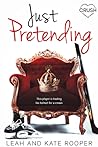 Just Pretending by Leah Rooper