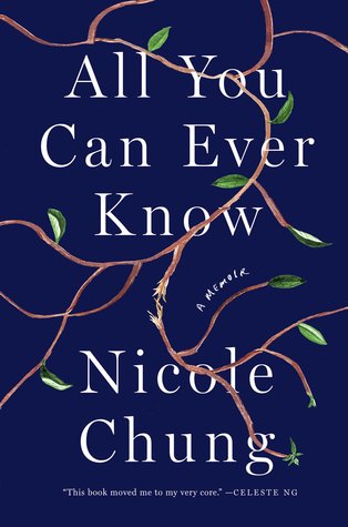 All You Can Ever Know (Thorndike Press Large Print Biographies and Memoirs)