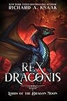 Rex Draconis: Lords of the Dragon Moon