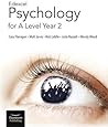 Edexcel Psychology A Lev Yr 2 Student Bk