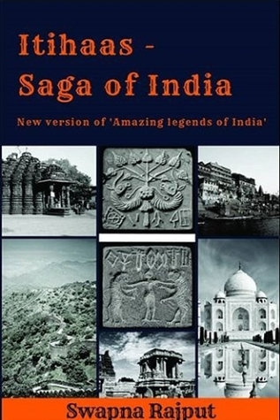 Itihaas Saga of India