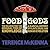 Food of the Gods by Terence McKenna