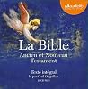 La Bible - Audio ...
