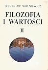 Filozofia i wartości II