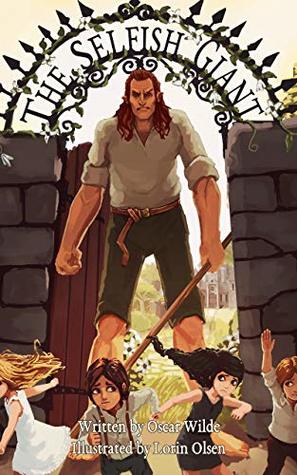 The Selfish Giant