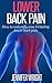 Lower Back Pain: How to nat...