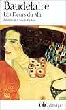 Les Fleurs du Mal
