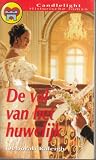 De val van het huwelijk (Hellion's Den, #1)