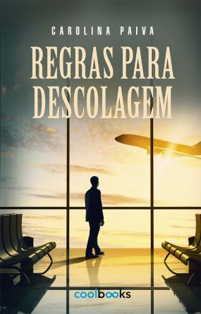 Regras para Descolagem (Paperback)