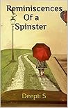 Book cover for Reminiscences Of a Spinster