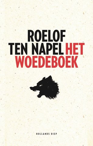 Het woedeboek (Paperback)