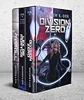 Division Zero Box Set