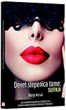 Devet stepenica tame: SLUTNJA