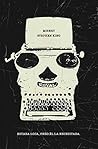 Book cover for Misery