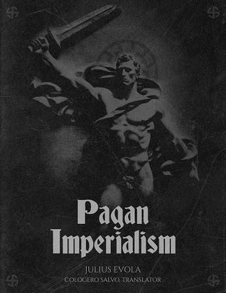 Pagan Imperialism (Unknown Binding)